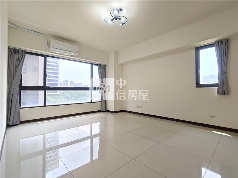 A19捷運MRT大3房+雙車位房屋室內格局與周邊環境