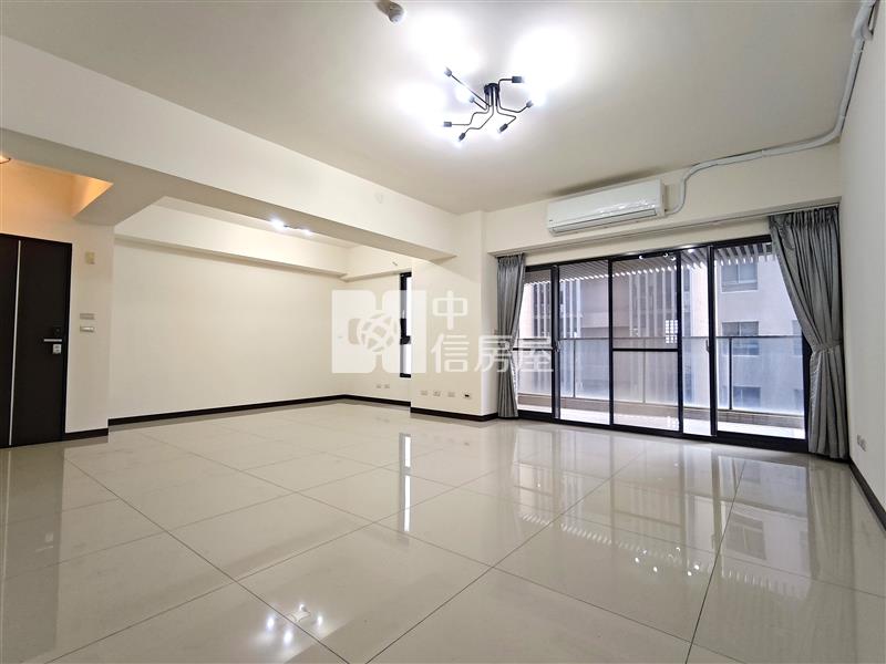 A19捷運MRT大3房+雙車位房屋室內格局與周邊環境