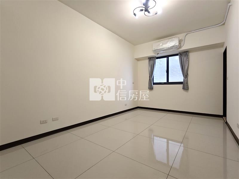 A19捷運MRT大3房+雙車位房屋室內格局與周邊環境