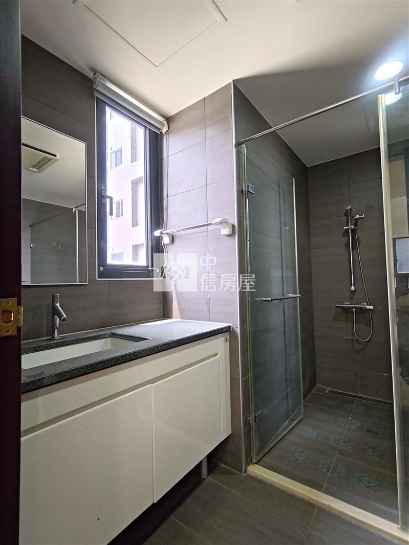 A19捷運MRT大3房+雙車位房屋室內格局與周邊環境