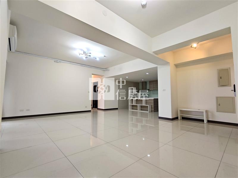 A19捷運MRT大3房+雙車位房屋室內格局與周邊環境