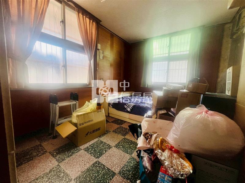 【安家】平鎮南勢大地坪獨棟雙車位透天房屋室內格局與周邊環境