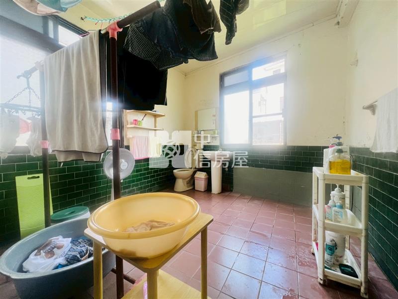 【安家】平鎮南勢大地坪獨棟雙車位透天房屋室內格局與周邊環境