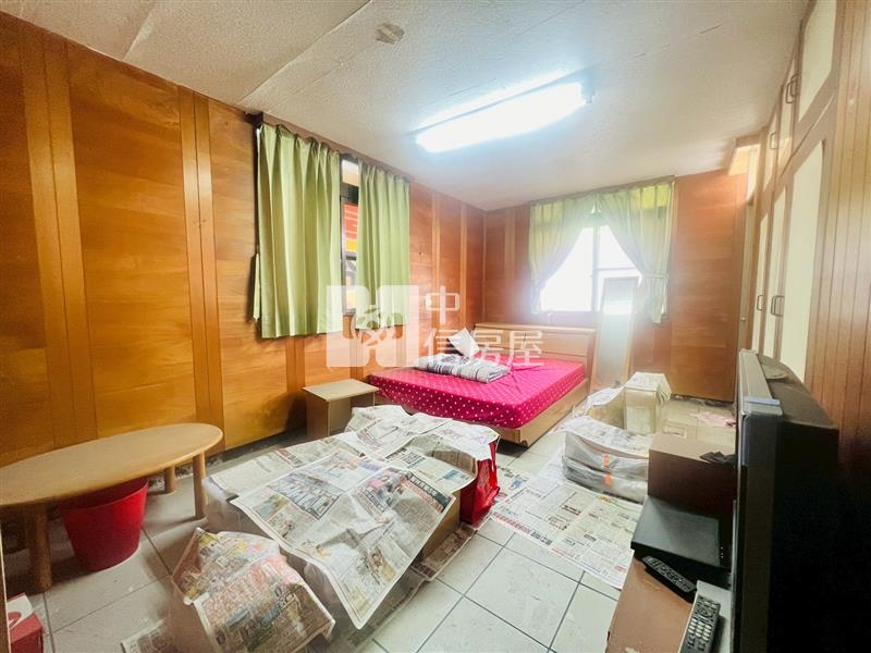 【安家】平鎮南勢大地坪獨棟雙車位透天房屋室內格局與周邊環境