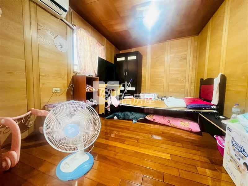 【安家】平鎮南勢大地坪獨棟雙車位透天房屋室內格局與周邊環境