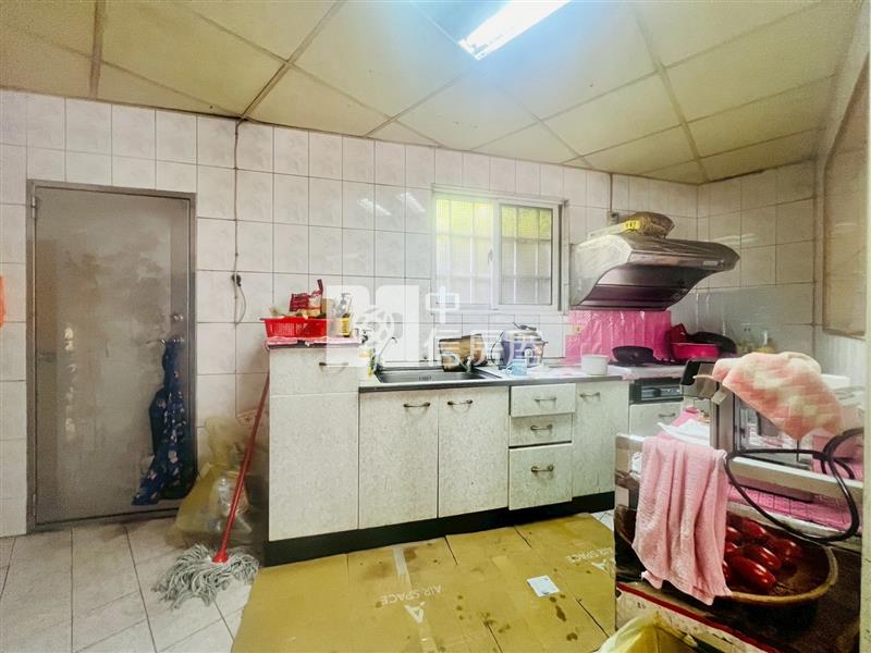 【安家】平鎮南勢大地坪獨棟雙車位透天房屋室內格局與周邊環境