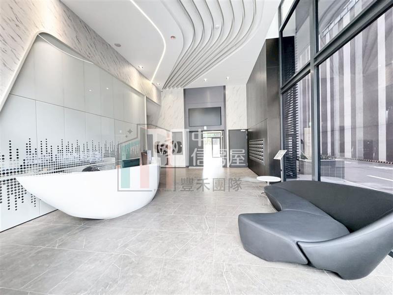 【豐禾】(專)楊梅泰揚科技全新廠房大樓A4六樓房屋室內格局與周邊環境