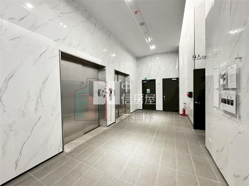 【豐禾】(專)楊梅泰揚科技全新廠房大樓A4六樓房屋室內格局與周邊環境