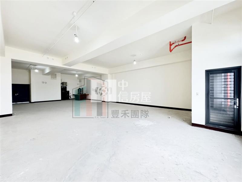 【豐禾】(專)楊梅泰揚科技全新廠房大樓A4六樓房屋室內格局與周邊環境