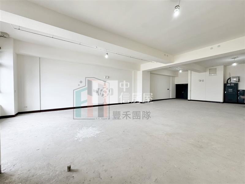 【豐禾】(專)楊梅泰揚科技全新廠房大樓A4六樓房屋室內格局與周邊環境