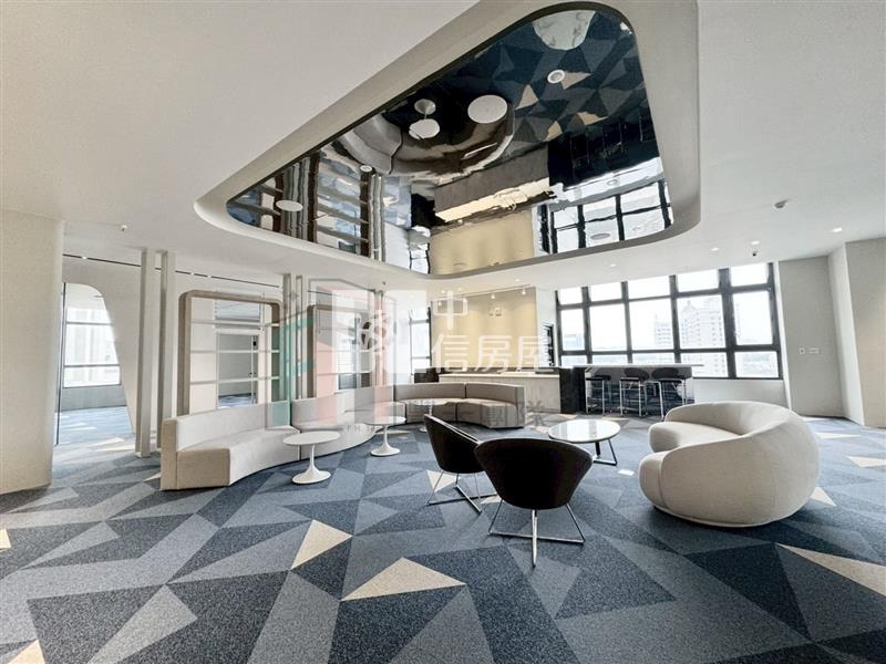 【豐禾】(專)楊梅泰揚科技全新廠房大樓A4六樓房屋室內格局與周邊環境