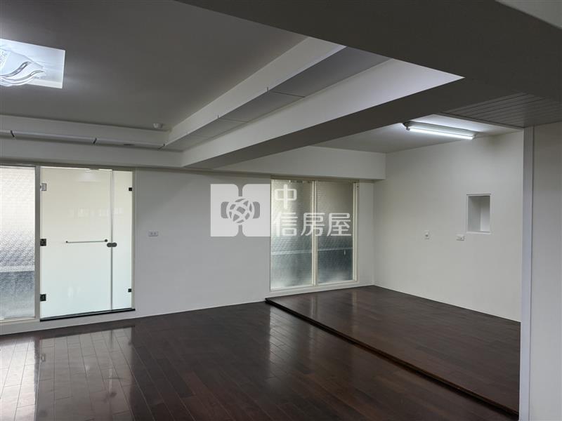 新雪梨華廈房屋室內格局與周邊環境