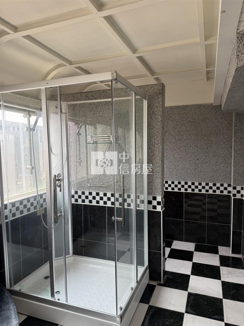 新雪梨華廈房屋室內格局與周邊環境