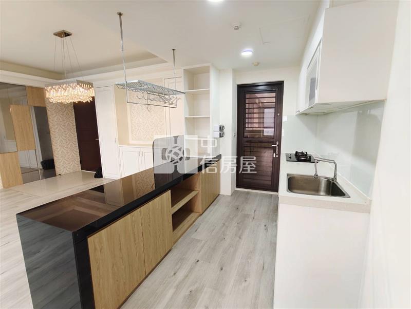 大溪埔頂浪漫景觀3+1房雙車位房屋室內格局與周邊環境