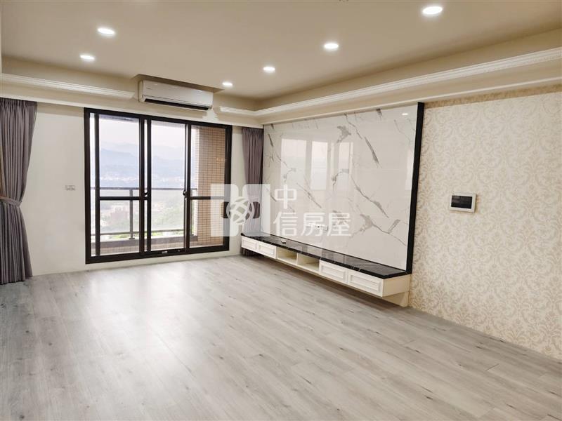 大溪埔頂浪漫景觀3+1房雙車位房屋室內格局與周邊環境