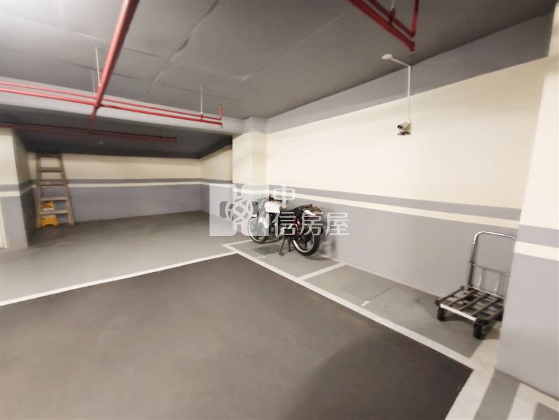 大溪埔頂浪漫景觀3+1房雙車位房屋室內格局與周邊環境