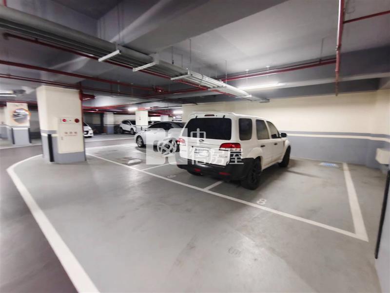 大溪埔頂浪漫景觀3+1房雙車位房屋室內格局與周邊環境