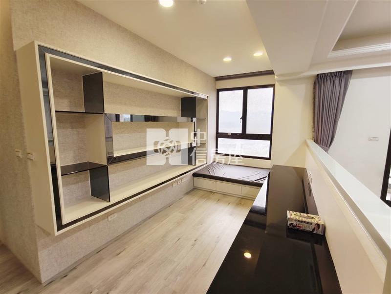 大溪埔頂浪漫景觀3+1房雙車位房屋室內格局與周邊環境