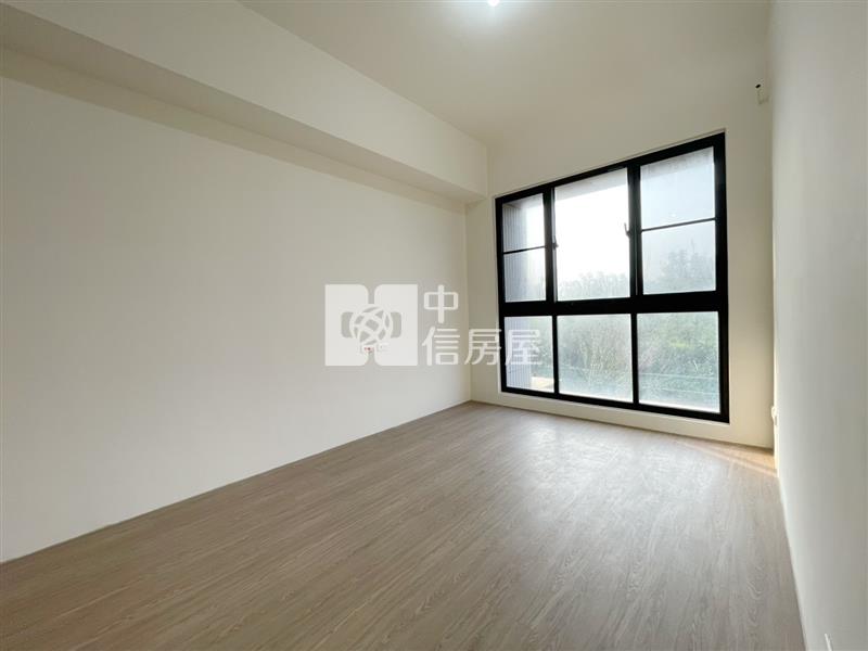 草漯重劃區大露臺戶3房平車房屋室內格局與周邊環境