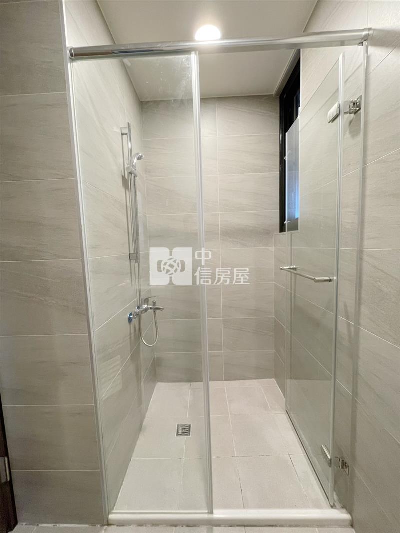 草漯重劃區大露臺戶3房平車房屋室內格局與周邊環境