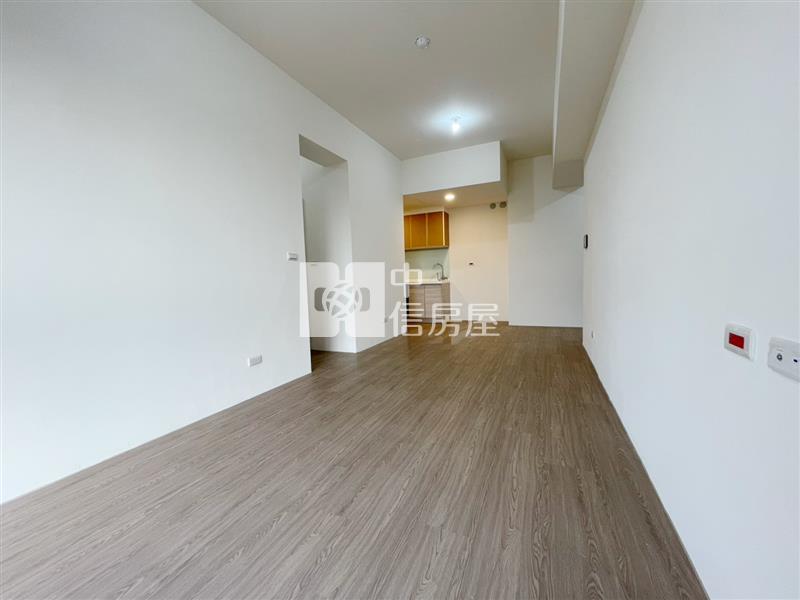 草漯重劃區大露臺戶3房平車房屋室內格局與周邊環境