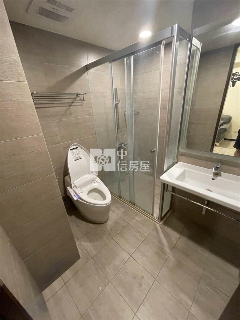 桃園高鐵走路5分鐘景觀2房車房屋室內格局與周邊環境