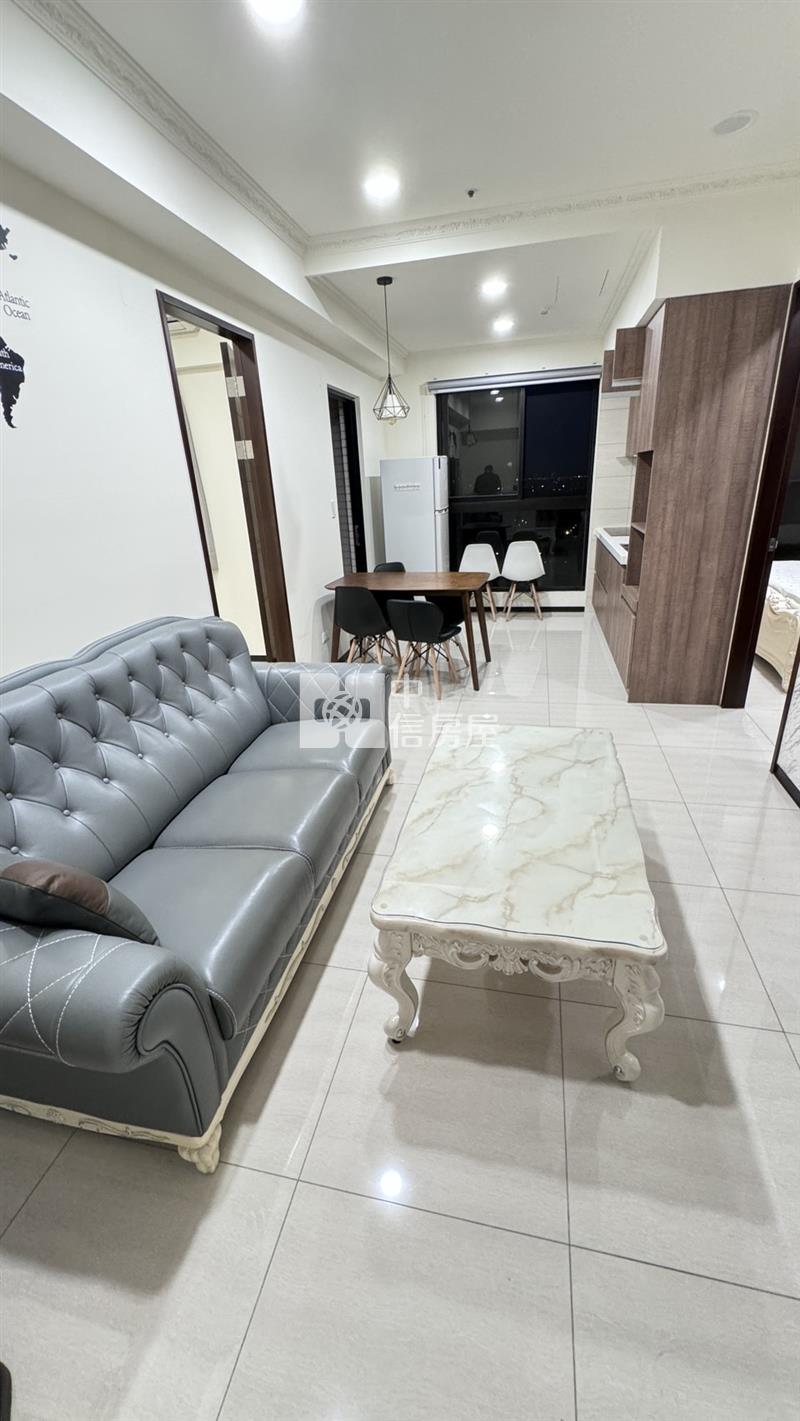 桃園高鐵走路5分鐘景觀2房車房屋室內格局與周邊環境