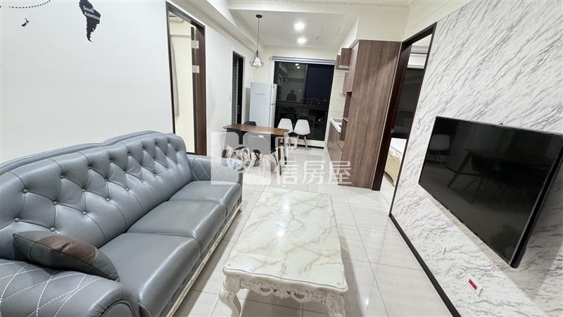 桃園高鐵走路5分鐘景觀2房車房屋室內格局與周邊環境