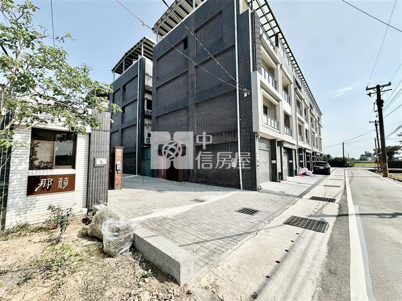 【豐禾】親友專-觀音向陽那荷新屋齡精美透天房屋室內格局與周邊環境