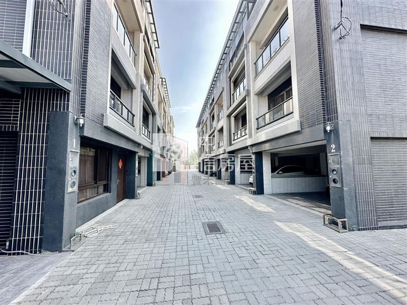 【豐禾】親友專-觀音向陽那荷新屋齡精美透天房屋室內格局與周邊環境