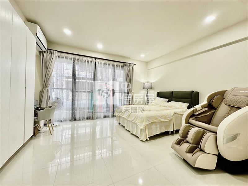 【豐禾】親友專-觀音向陽那荷新屋齡精美透天房屋室內格局與周邊環境