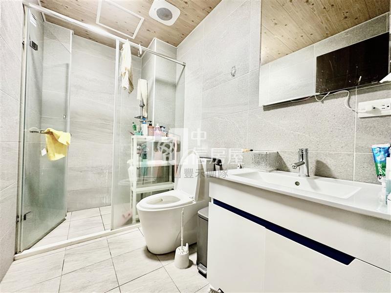 【豐禾】親友專-觀音向陽那荷新屋齡精美透天房屋室內格局與周邊環境