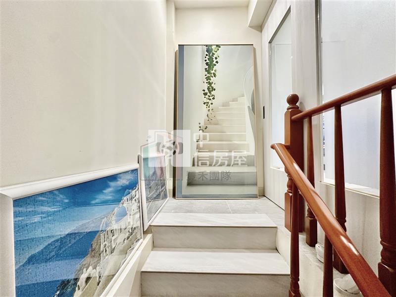 【豐禾】親友專-觀音向陽那荷新屋齡精美透天房屋室內格局與周邊環境