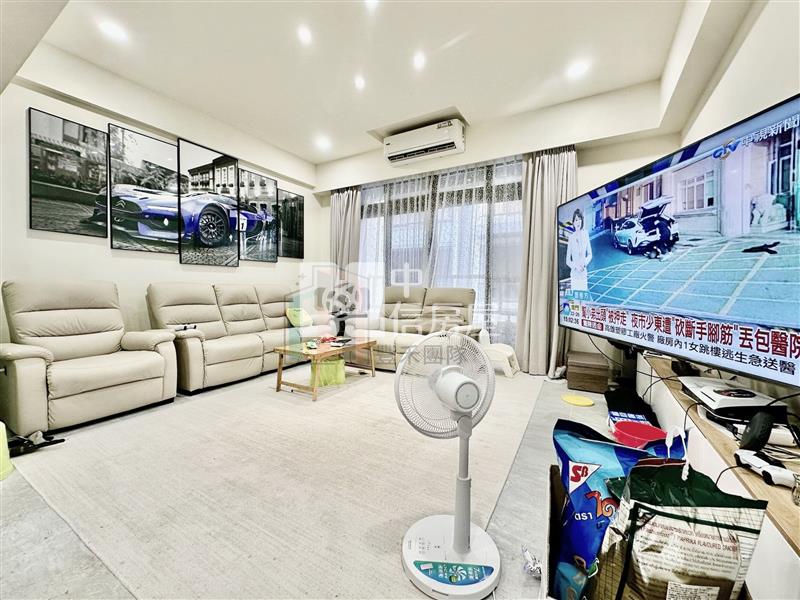 【豐禾】親友專-觀音向陽那荷新屋齡精美透天房屋室內格局與周邊環境