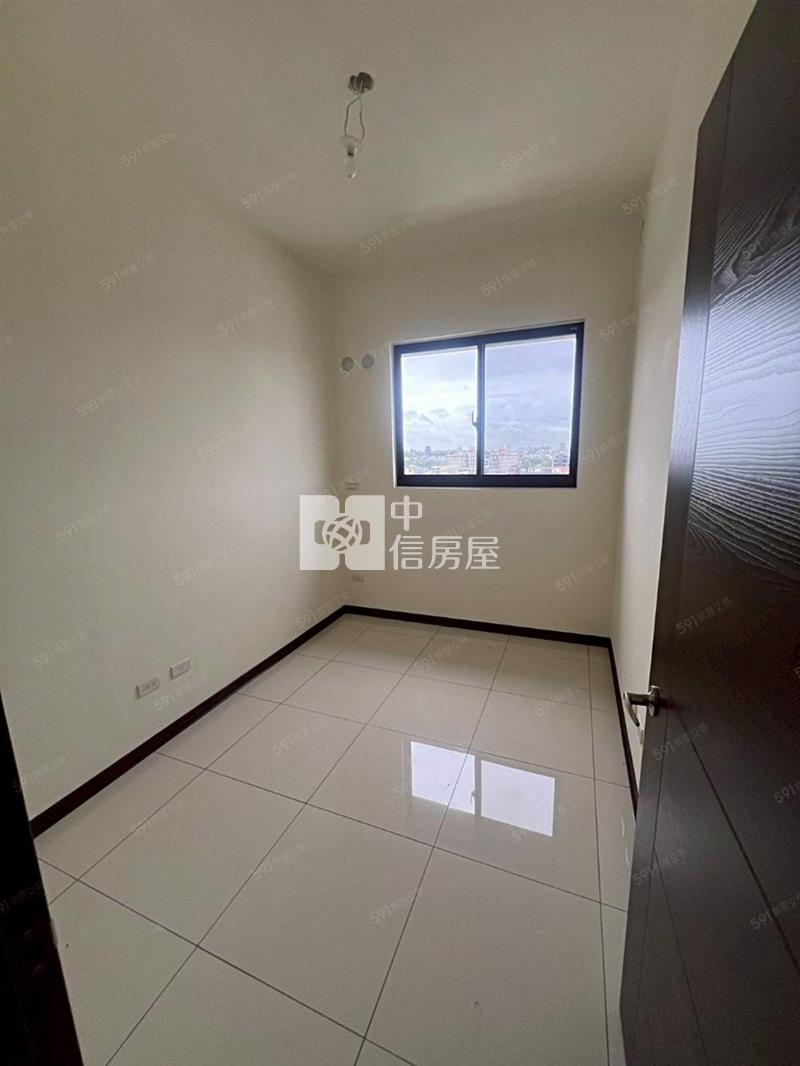 延隆蒔光景觀兩房車房屋室內格局與周邊環境