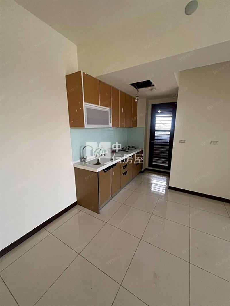 延隆蒔光景觀兩房車房屋室內格局與周邊環境