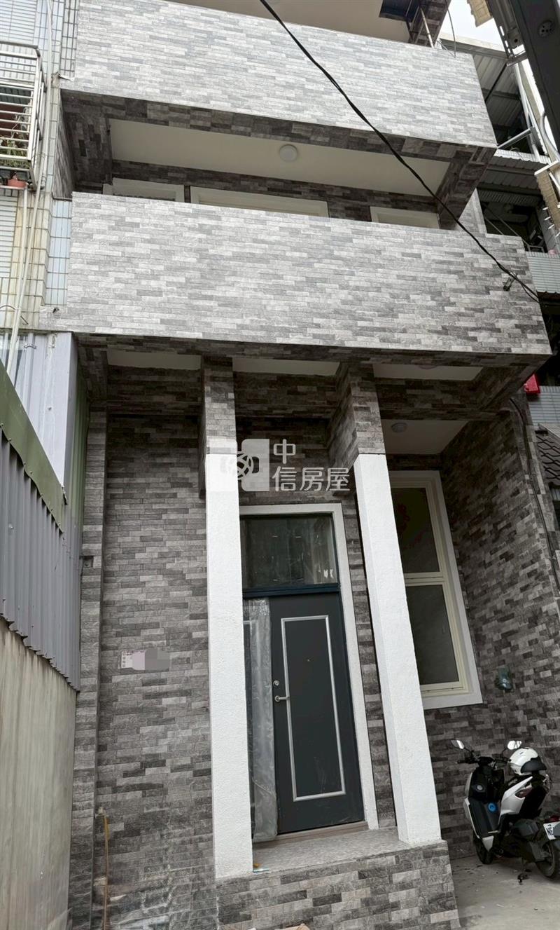 楊梅瑞梅國小旁透天房屋室內格局與周邊環境