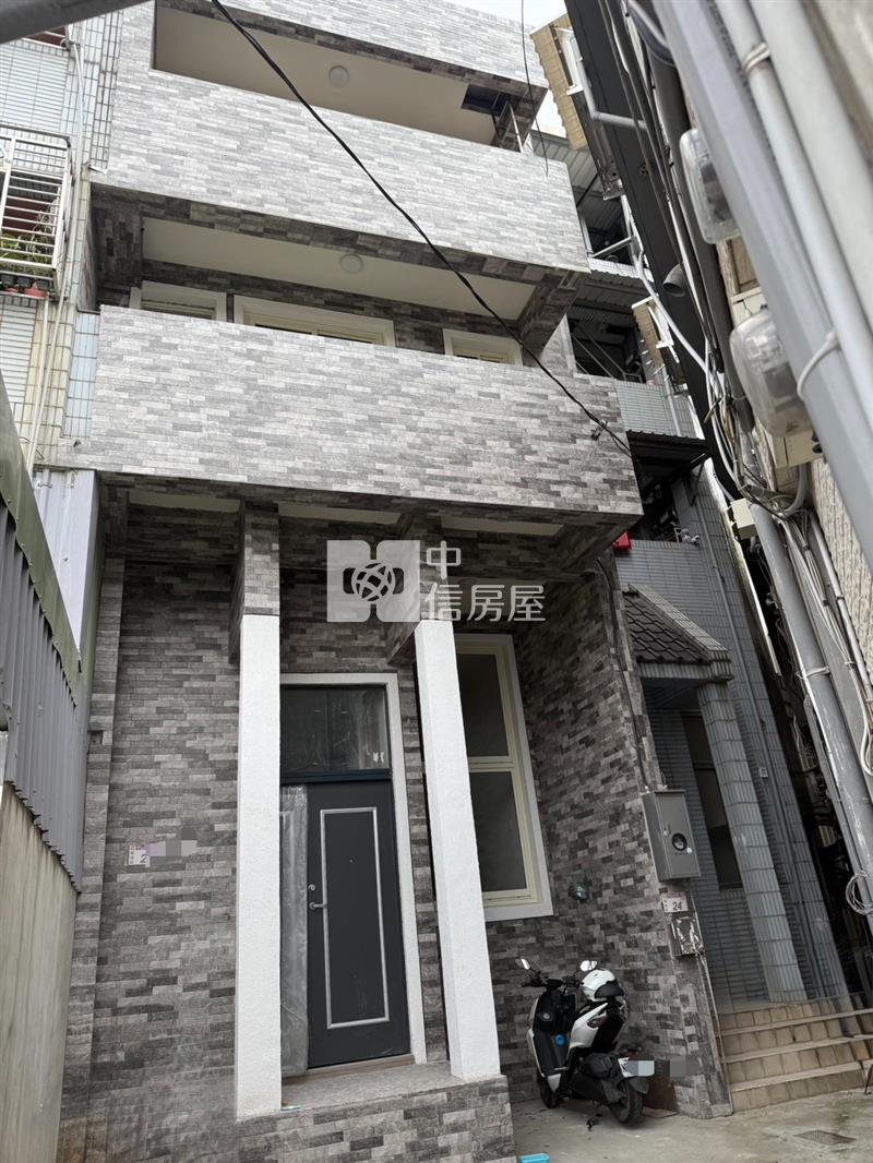 楊梅瑞梅國小旁透天房屋室內格局與周邊環境