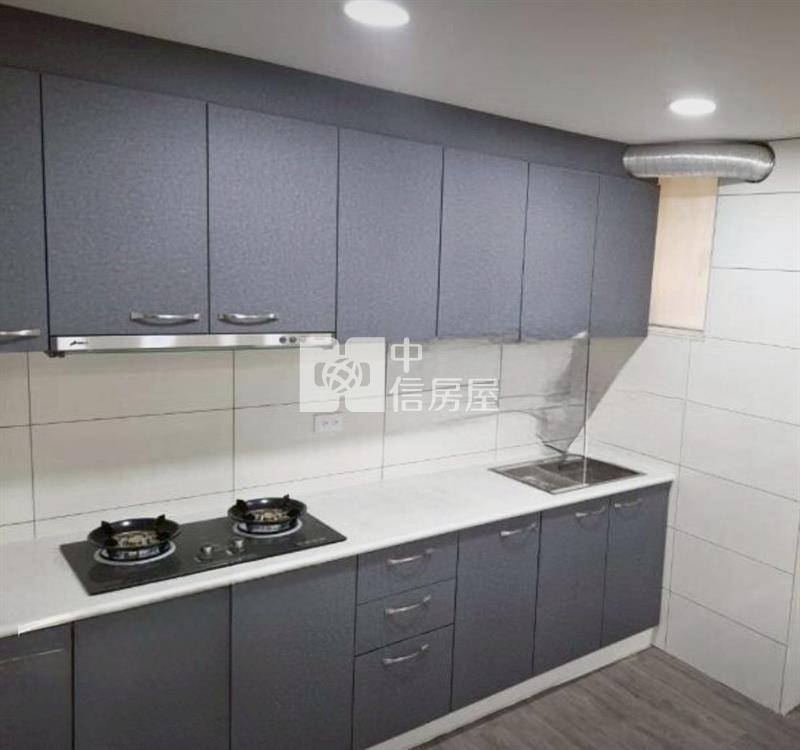 楊梅瑞梅國小旁透天房屋室內格局與周邊環境