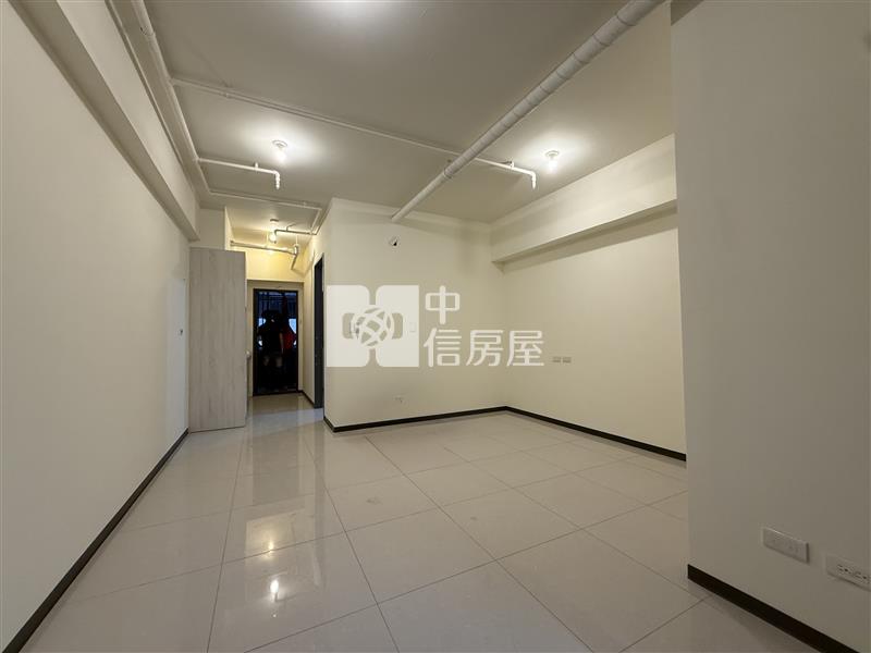 【神馬】專任【亞昕喜徠登】高鐵站前1+1房房屋室內格局與周邊環境