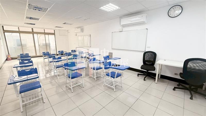 【豐禾】(專)信義國小旁稀有透天店面房屋室內格局與周邊環境