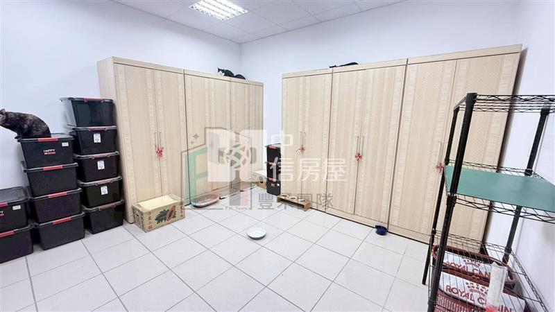 【豐禾】(專)信義國小旁稀有透天店面房屋室內格局與周邊環境