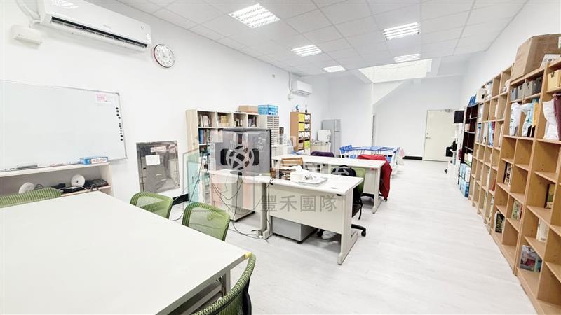 【豐禾】(專)信義國小旁稀有透天店面房屋室內格局與周邊環境