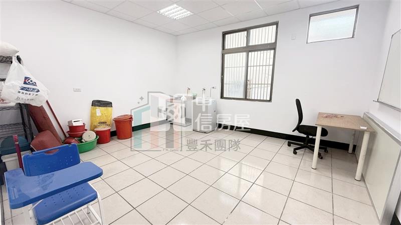【豐禾】(專)信義國小旁稀有透天店面房屋室內格局與周邊環境