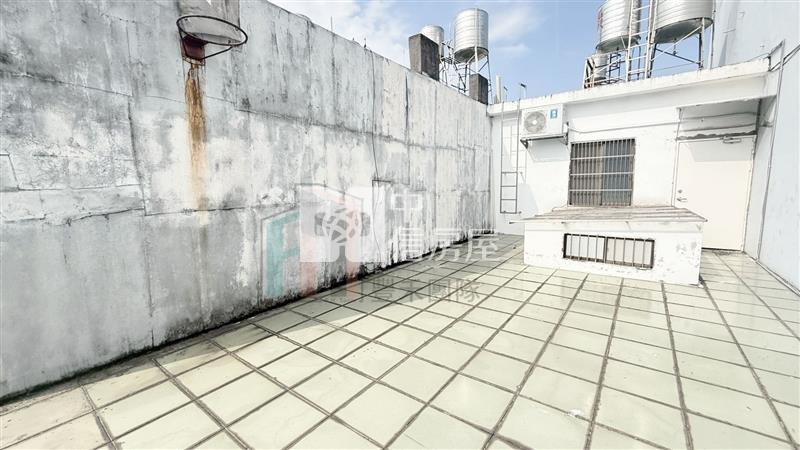 【豐禾】(專)信義國小旁稀有透天店面房屋室內格局與周邊環境