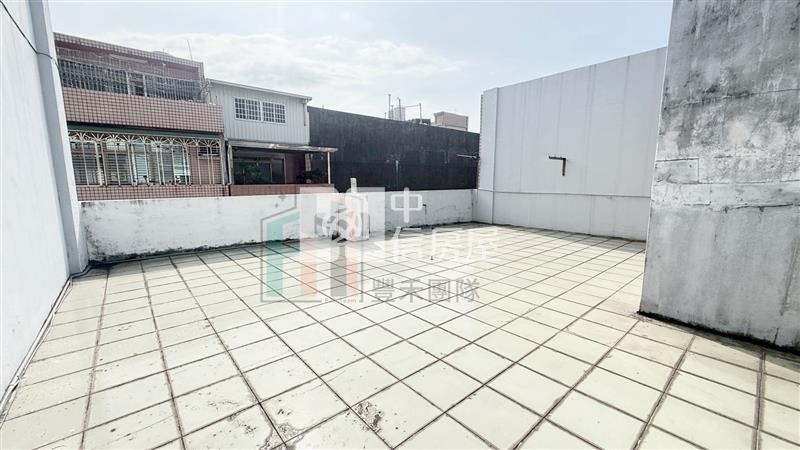 【豐禾】(專)信義國小旁稀有透天店面房屋室內格局與周邊環境