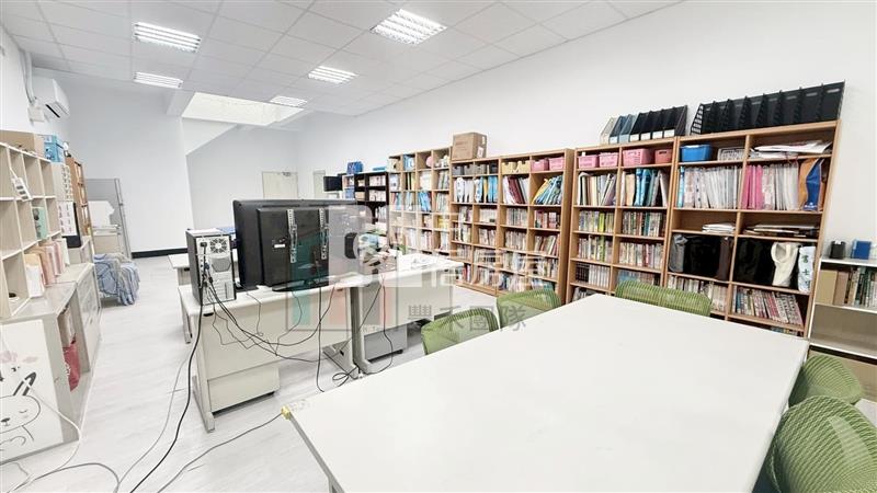 【豐禾】(專)信義國小旁稀有透天店面房屋室內格局與周邊環境