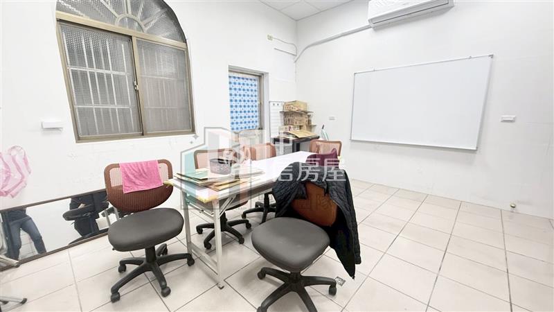 【豐禾】(專)信義國小旁稀有透天店面房屋室內格局與周邊環境