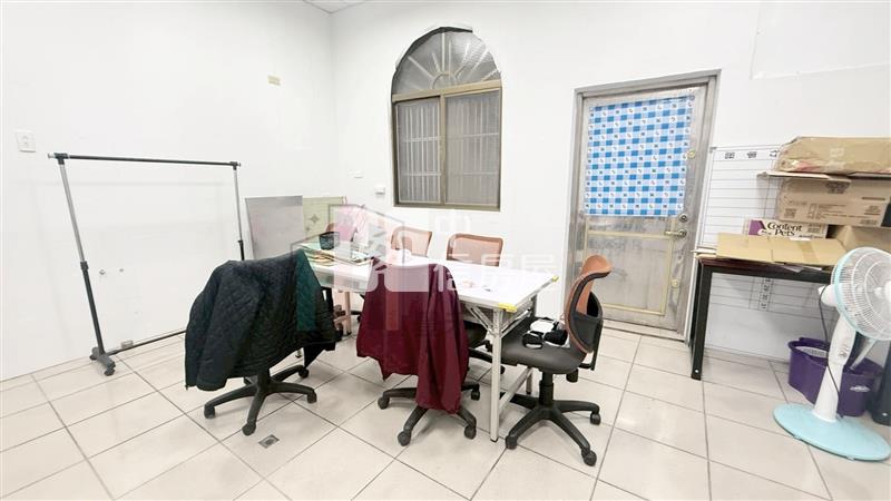 【豐禾】(專)信義國小旁稀有透天店面房屋室內格局與周邊環境