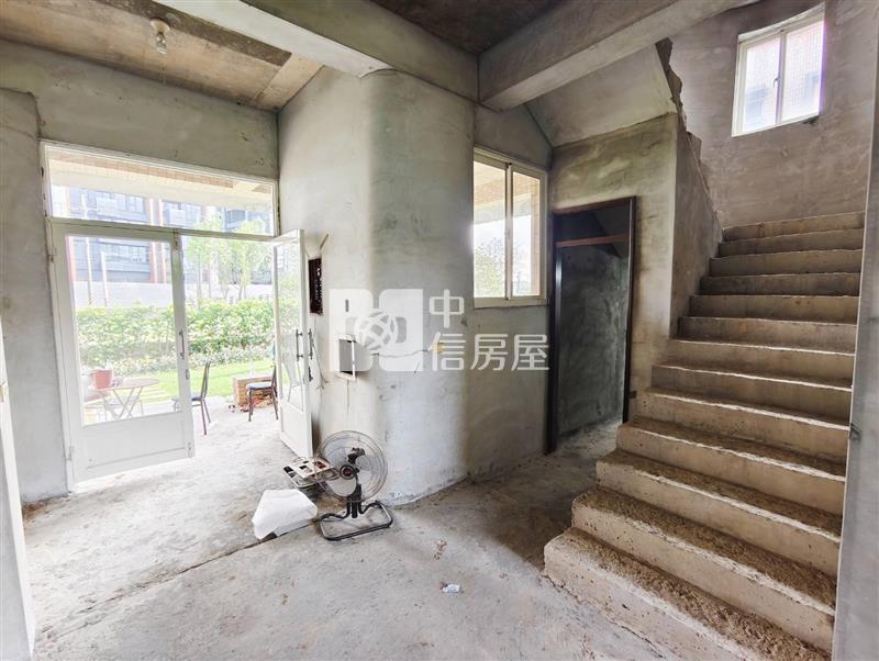 近青埔合法獨棟美農舍房屋室內格局與周邊環境